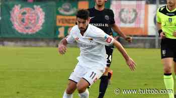 Modena, su Minesso piomba la Triestina - Tutto B