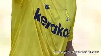 TA24 MERCATO - Lo Spezia s'inserisce nella corsa ad Azzi del Modena - Tutto Atalanta