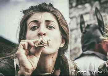 Naturalistattrice, da Modena alla Liguria: Marta presenta lo spettacolo della Natura - La Pressa