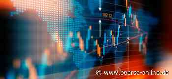 Auftragsbestand der deutschen Industrie hoch wie nie