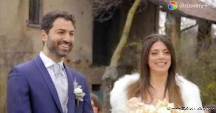 Matrimonio a prima vista 9, Carolina e Paolo Lucas espulsi: si erano messi d’accordo