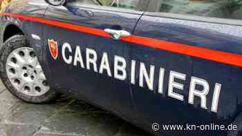 Mann erstochen und in Tüte gesteckt: Frau und Kinder festgenommen