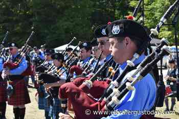 26000 visitors at Fergus Scottish Festival sees record year - EloraFergusToday