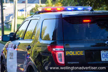 Elora man facing numerous charges in shooting at Fergus home in February - Wellington Advertiser