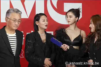 Chinese filmindustrie klautert uit corona-dal - Nieuws - KanaalZ - Kanaal Z