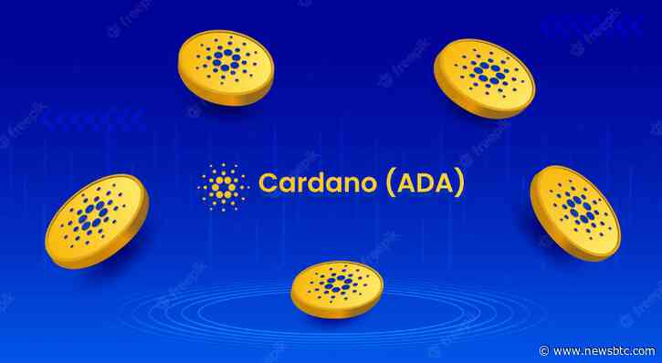 Cardano (ADA) Could Shed Another 14% Off Its Price – Here’s Why