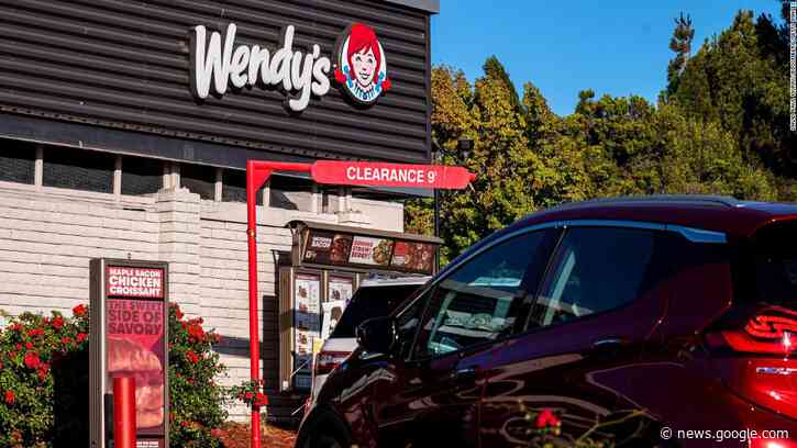 Wendy's restaurants associated with E. coli outbreak that sickened 37 people in four states, CDC says - CNN
