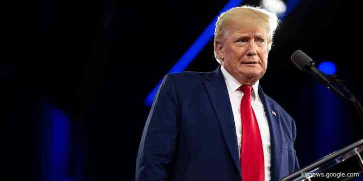 Mar-a-Lago raid: Trump hints at legal action, lawyers knock defense - Business Insider