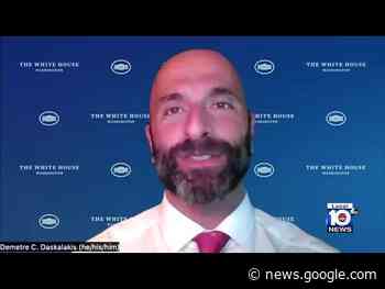 White House leading expert: More vaccines coming to Miami - WPLG Local 10