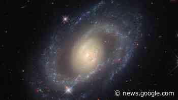 NASA selects four astrophysics missions for further study - Space.com