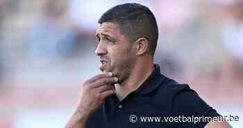 Geen Bruno tegen Club Brugge, Avenatti wel mee naar het Jan Breydelstadion - VoetbalPrimeur.be