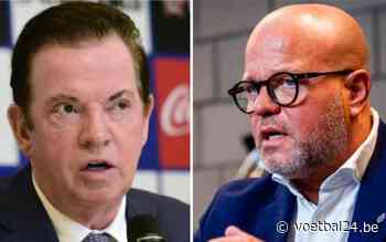 'Antwerp en Club Brugge krijgen verrassend nieuws over begeerd transfertarget' - Voetbal24.be