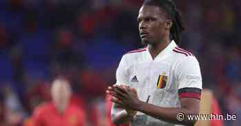 Nog een Rode Duivel op weg naar België? Club Brugge staat dicht bij Dedryck Boyata - Het Laatste Nieuws