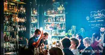 Van Groot Vlaenderen tot The Seven: 6 leuke cocktailbars in Brugge en aan de kust - Het Laatste Nieuws