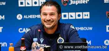 'Club Brugge-target reageert op interesse' - VoetbalNieuws.be