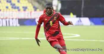 L'Equipe: 'Club Brugge dacht aan de komst van Matazo (AS Monaco)' - VoetbalPrimeur.be