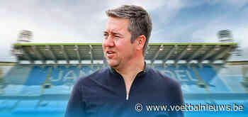 Foto: Toptransfer Club Brugge roept grote vragen op Foto: © PhotoNews - VoetbalNieuws.be