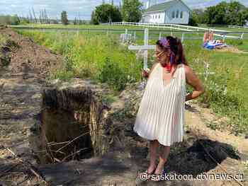 “It’s children who are dying”: Residents from Ahtahkakoop speak out about recent deaths