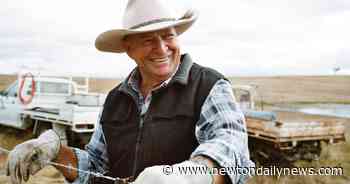 Jasper County Extension Office announces 2022 Jasper County Farm Crawl – Newton Daily News - Newton Daily News