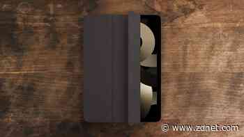 The 5 best iPad Air cases and covers of 2022