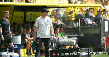 PK nach Dortmund
