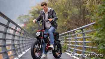 The 5 best electric bikes of 2022