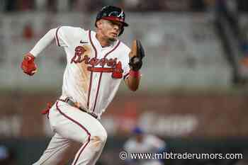 Big Hype Prospects: Grissom, Walker, Holliday, Lee, Painter - MLB Trade Rumors