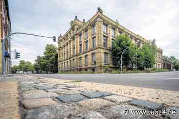 Chemnitz: Das wird aus der ehemaligen Fabrik an der Zwickauer Straße - TAG24