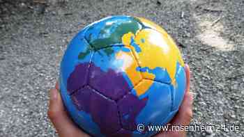 Stadt Rosenheim vergibt Umweltpreis: Bewerbungen können ab sofort eingereicht werden