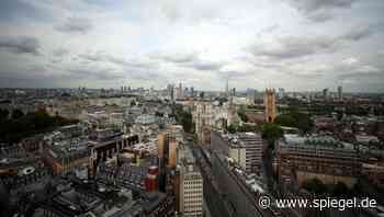 Großbritannien: Kosten für Strom und Gas könnten sich verdreifachen