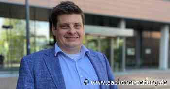 Böse Überraschung: Oliver Krings darf nicht Beigeordneter in Eschweiler werden - Aachener Zeitung