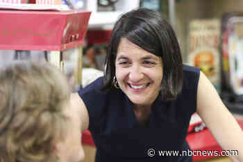 Number of LGBTQ elected officials in U.S. doubled since 2017