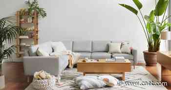 Save up to $1,000 on Classic, Contemporary Furniture and Accessories at Burrow     - CNET