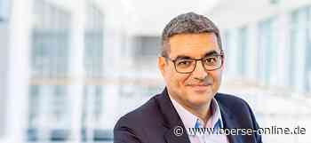 Nemetschek-Chef Padrines: "Wir werden die Milliarde Euro früher schaffen"