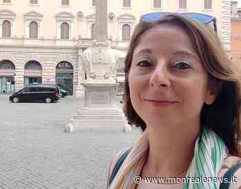Elezioni politiche, Manuela Quadrante candidata al Senato - Monreale News
