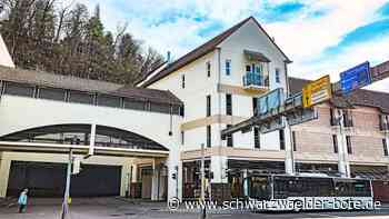 Rufbus-Ärger in Calw - Werden Fahrgäste absichtlich stehengelassen? - Schwarzwälder Bote