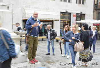 Vimercate: un malore si porta via Sergio Graziani noto agente immobiliare - Il Cittadino di Monza e Brianza