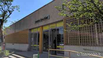 Saronno, da lunedì gli uffici postali tornano aperti anche al pomeriggio. Orari e info - ilSaronno