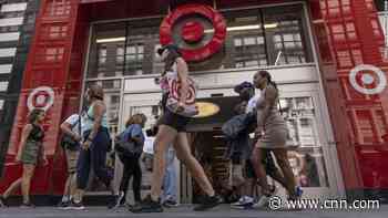 Target just went from great to bad to ugly. But the worst may be over