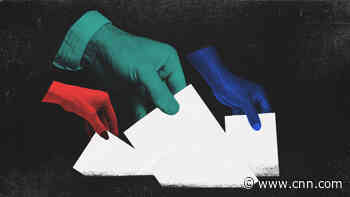 Analysis: These efforts to depolarize the US are well underway