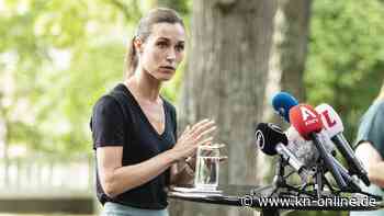 Zweites Partyvideo aufgetaucht: finnische Regierungschefin unter Druck