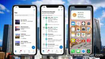 The 5 best trip planner apps of 2022