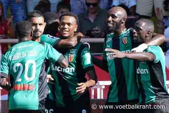 🎥 Loïs Openda bezorgt Philippe Clement fikse nederlaag en pakt zelf leidersplaats