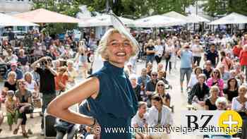 Im Braunschweiger Magniviertel wird Mode gemacht