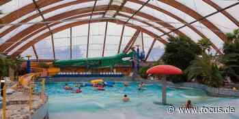 Weinheim: Siebenjährige stirbt nach Unfall in Wellenbad - FOCUS Online