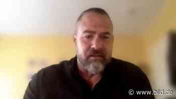 Nach Teenie-Misshandlung in Weinheim | Carsten Stahl: „Das ist kein Einzelfall!“ - BILD