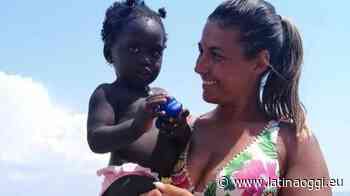 Integrazione e amore: la meravigliosa storia sulla spiaggia di Scauri - latinaoggi.eu