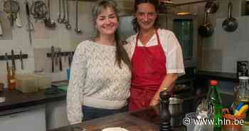 RESTOTIP: De Keukentafel: avontuurlijk tafelen met groenten uit eigen tuin - Het Laatste Nieuws