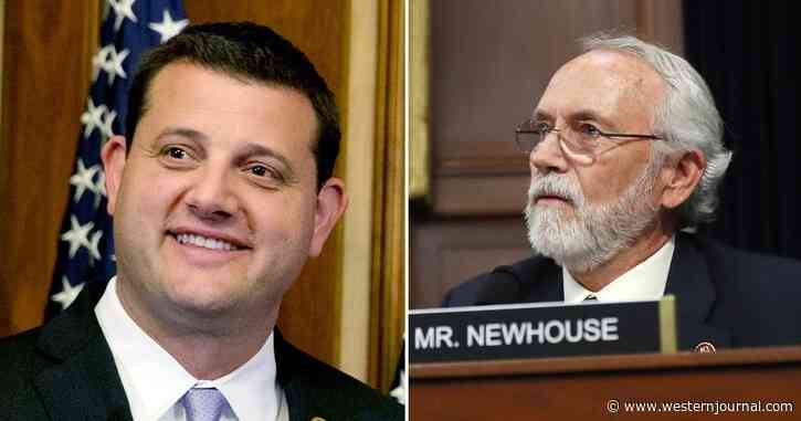 Of the 10 House Republicans Who Voted to Impeach Trump Only a Couple Remain, But These 2 Aren't Out of the Woods Yet