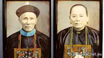 How racism tarnished the lustre of gold